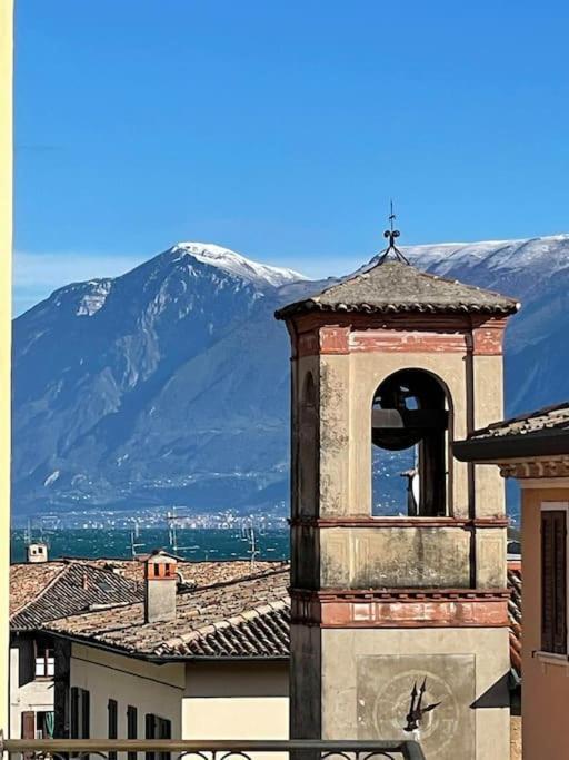 La Dolce Vita Al Lago Bogliaco Luaran gambar