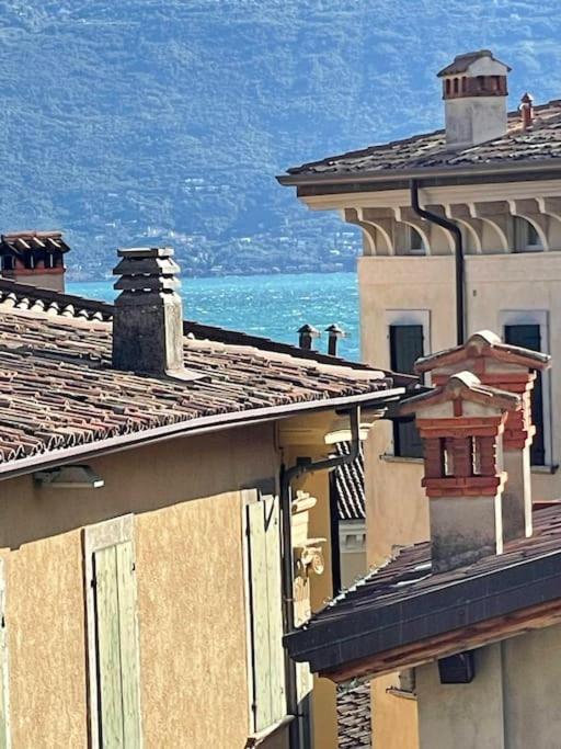 La Dolce Vita Al Lago Bogliaco Luaran gambar